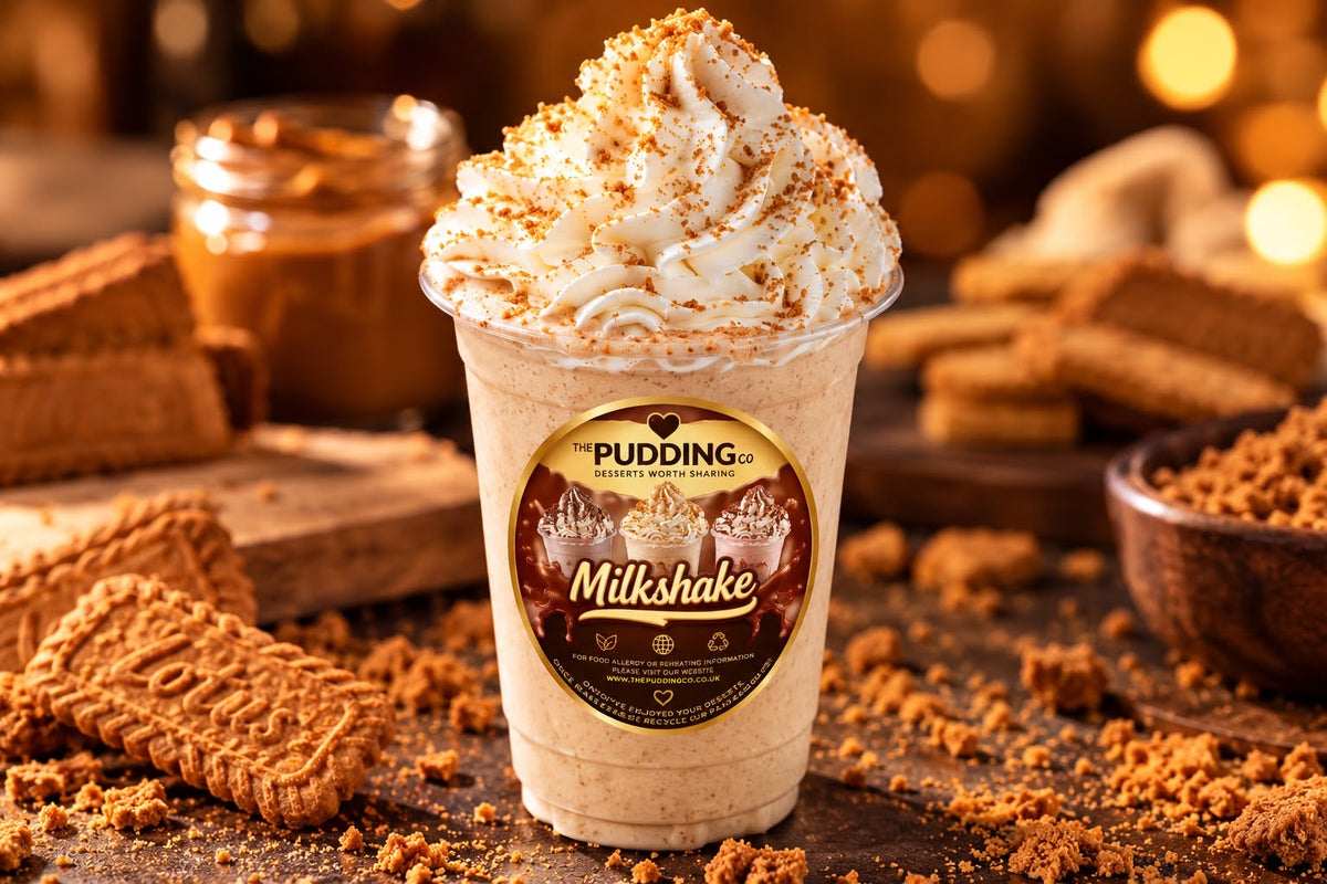 Milkshakes