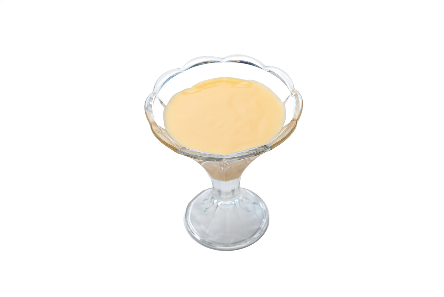Pot Of Custard