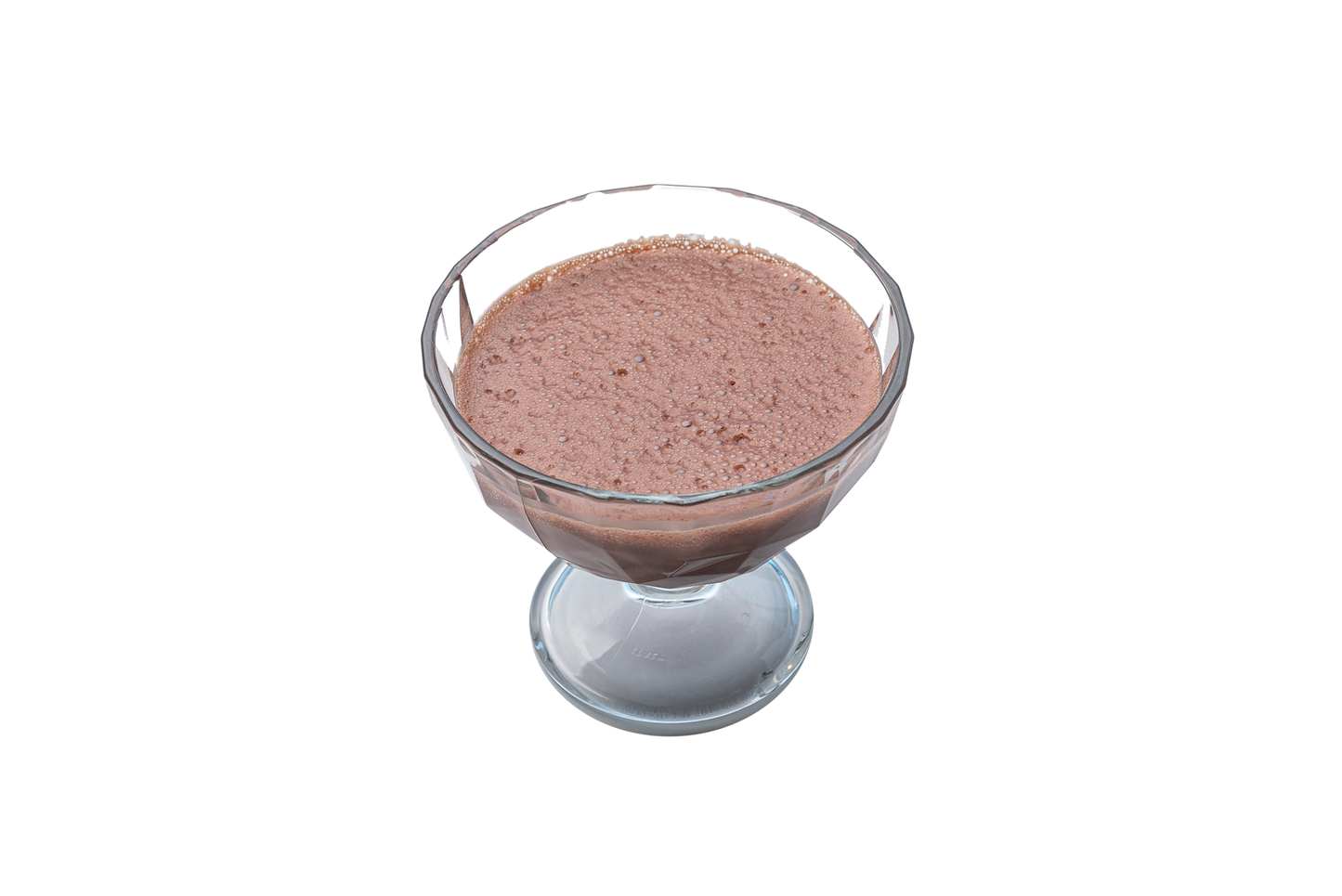 Pot Of Custard