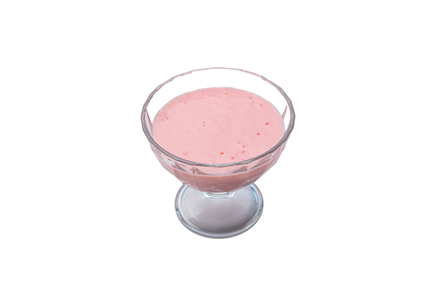 Pot Of Custard
