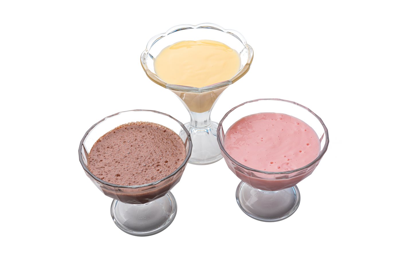 Pot Of Custard