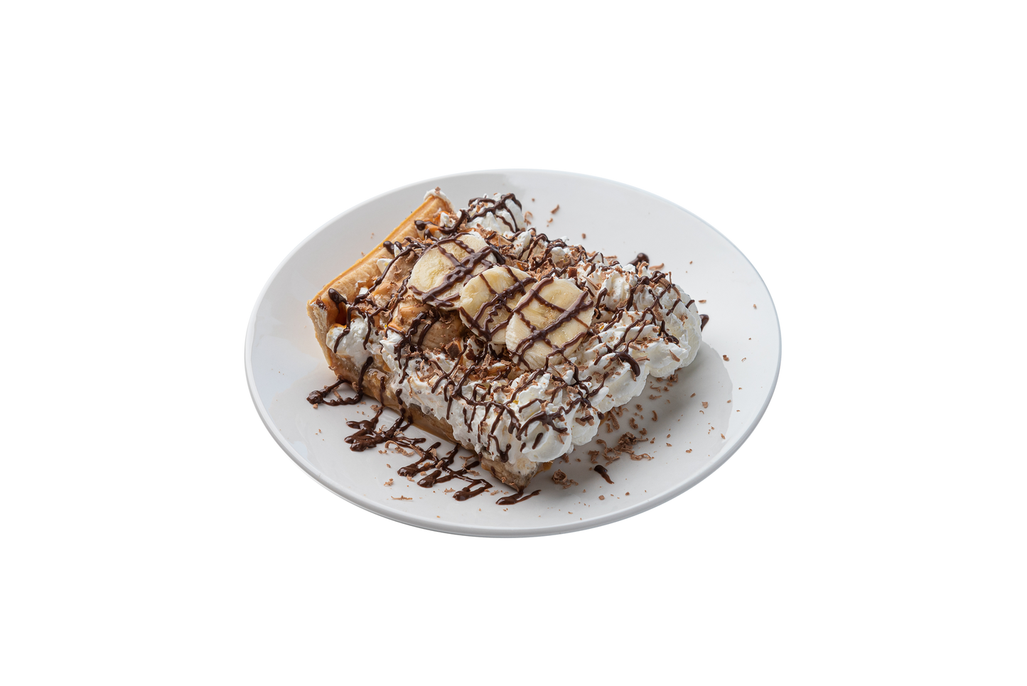 Banoffee Pie