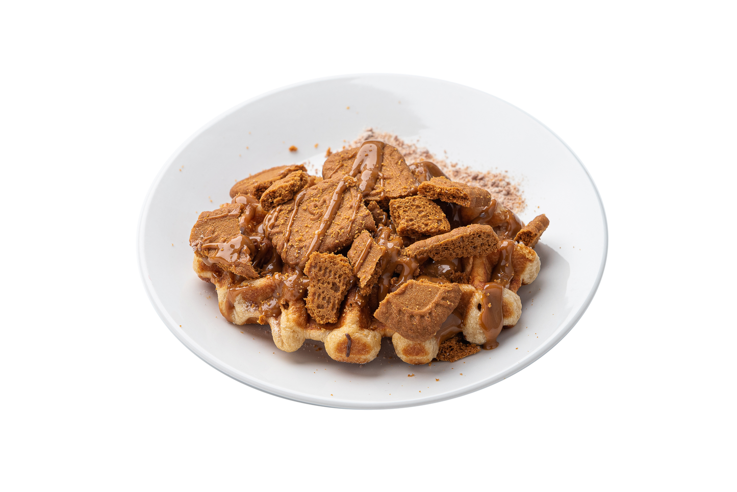 Waffles