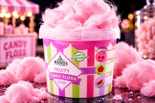 Candy Floss