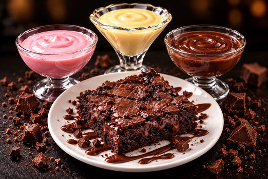Chocolate Brownie