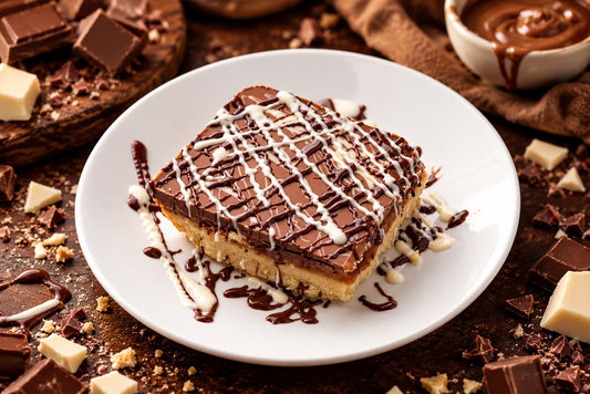 Millionaires Shortbread