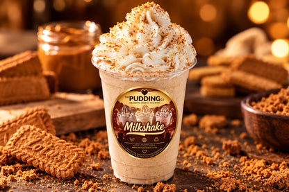Milkshakes