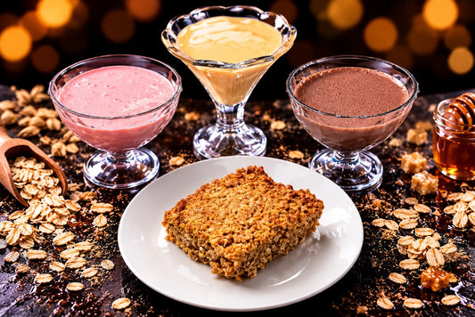 Flapjack