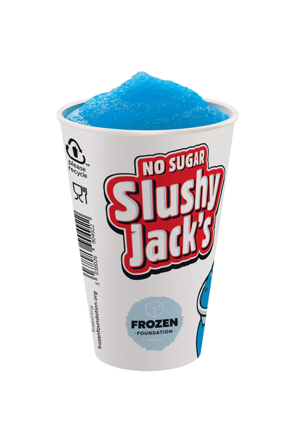 Slushy Jack’s Slush