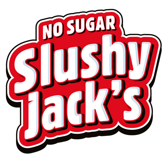 Slushy Jack’s Slush