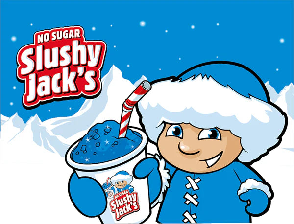 Slushy Jack’s Slush