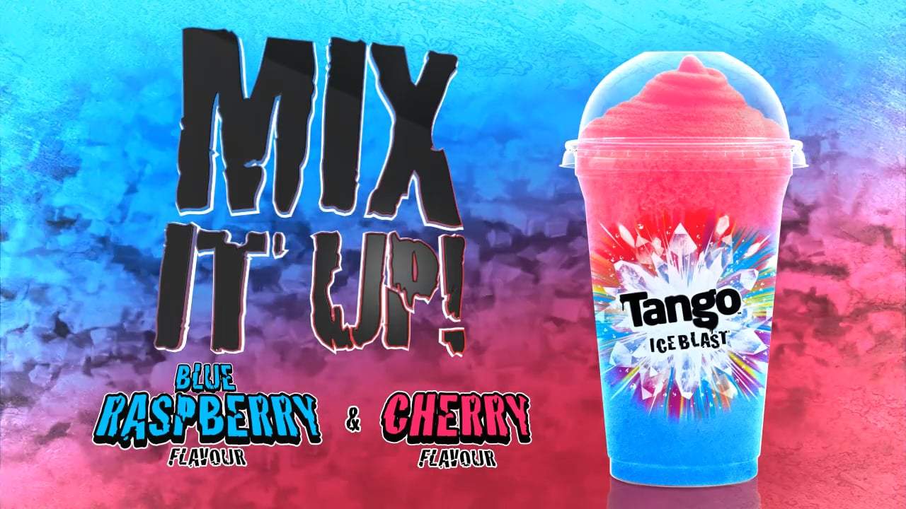 Tango Ice Blast (Sugar Free)