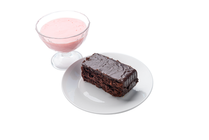 Chocolate Fudge Cake