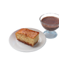 Jam Sponge