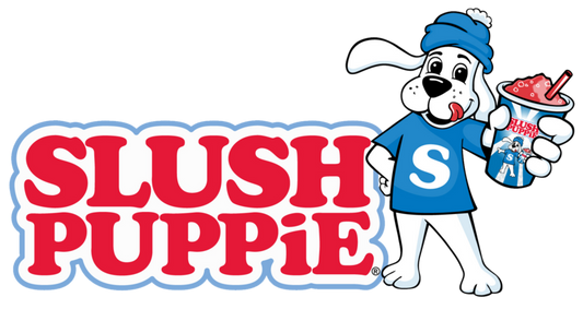 Original Slush Puppie